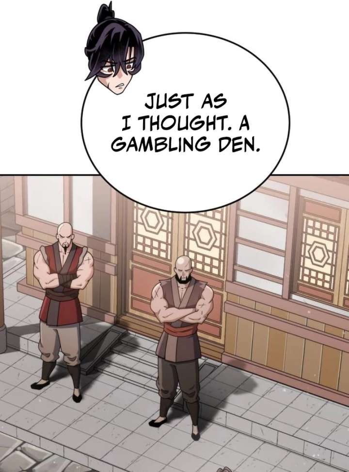 The Genius Girl Who Hides the Martial World’s Public Enemy Chapter 3 827 130