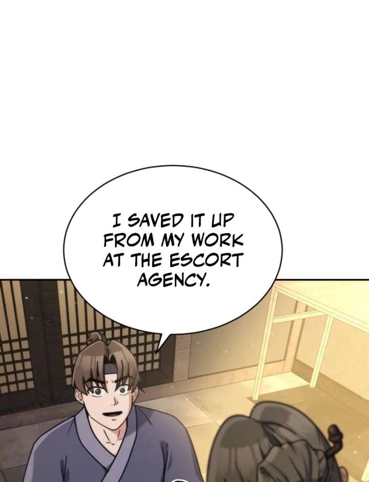 The Genius Girl Who Hides the Martial World’s Public Enemy Chapter 3 844 147