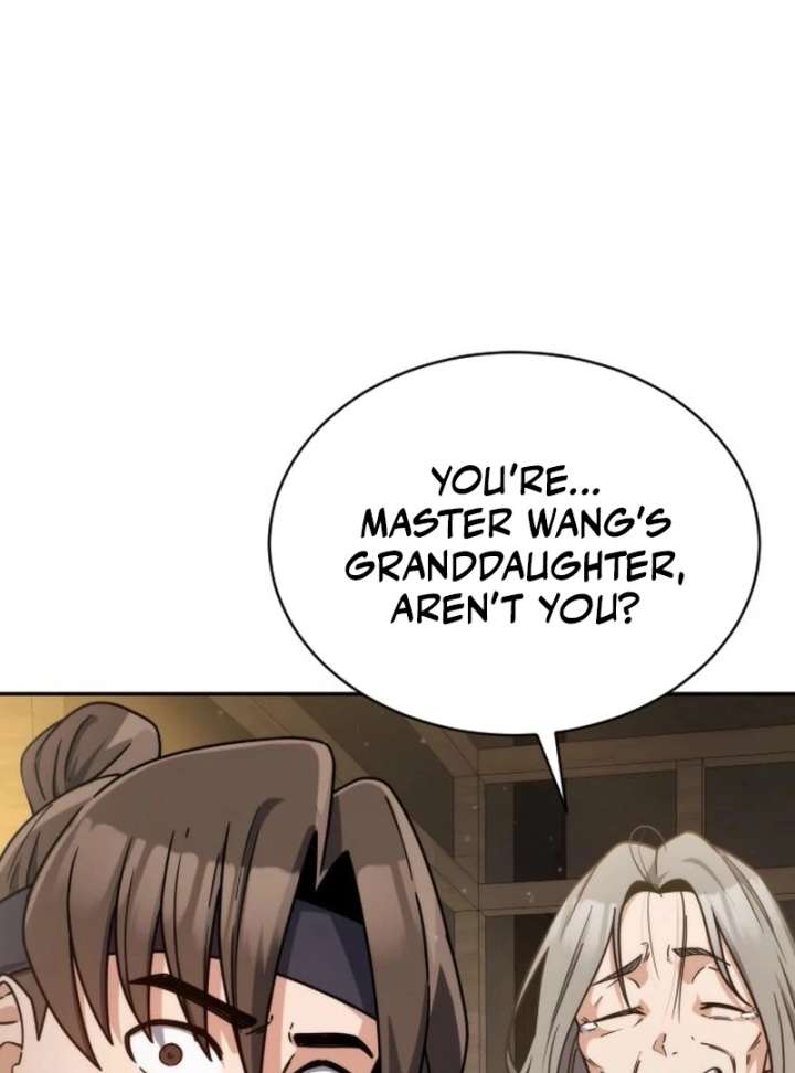 The Genius Girl Who Hides the Martial World’s Public Enemy Chapter 3 871 174