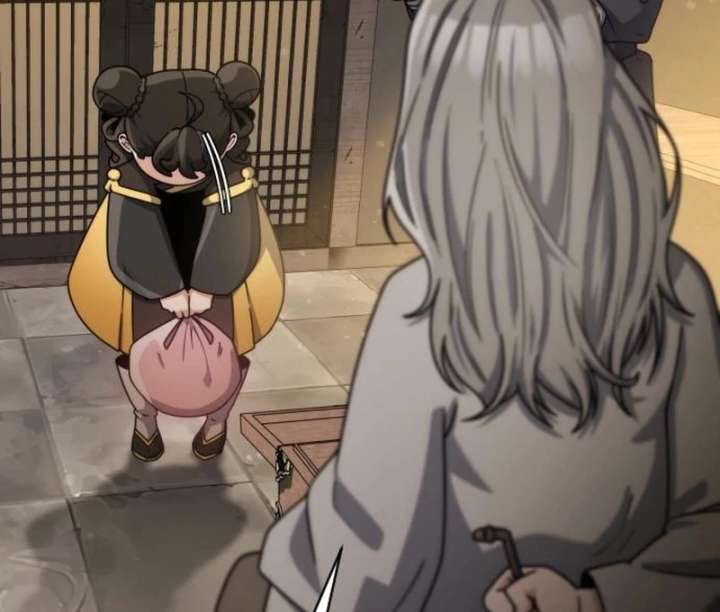 The Genius Girl Who Hides the Martial World’s Public Enemy Chapter 3 874 177