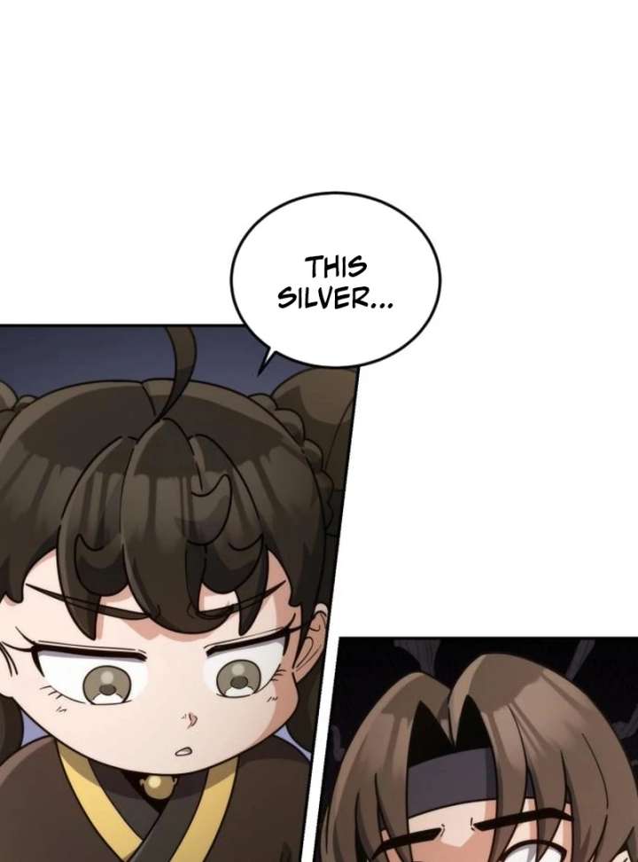 The Genius Girl Who Hides the Martial World’s Public Enemy Chapter 3 876 179