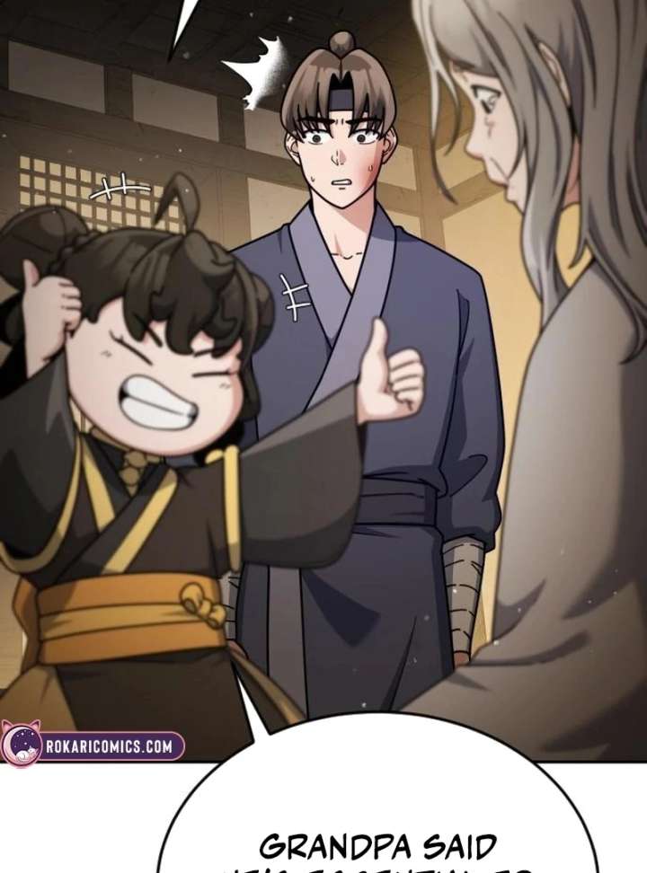 The Genius Girl Who Hides the Martial World’s Public Enemy Chapter 3 887 190