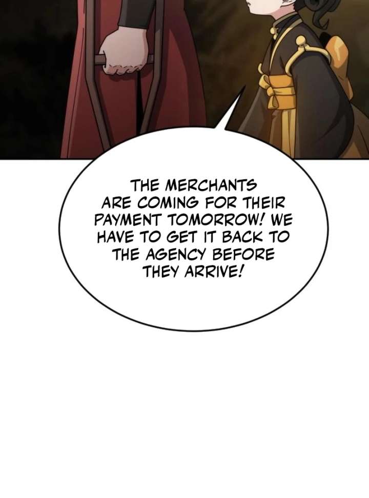 The Genius Girl Who Hides the Martial World’s Public Enemy Chapter 3 918 221
