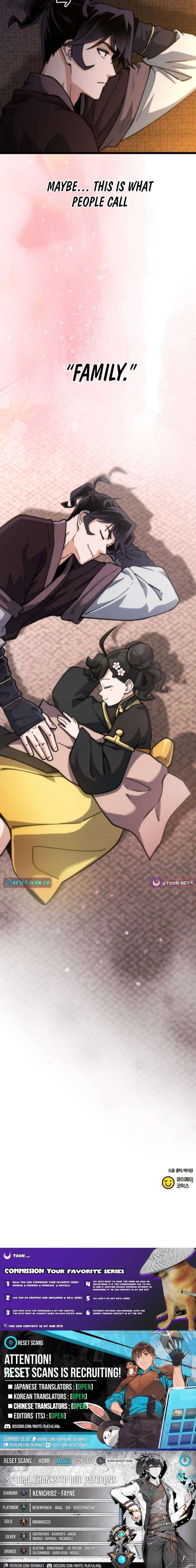 The Genius Girl Who Hides the Martial World’s Public Enemy Chapter 33 76 ch 33 19