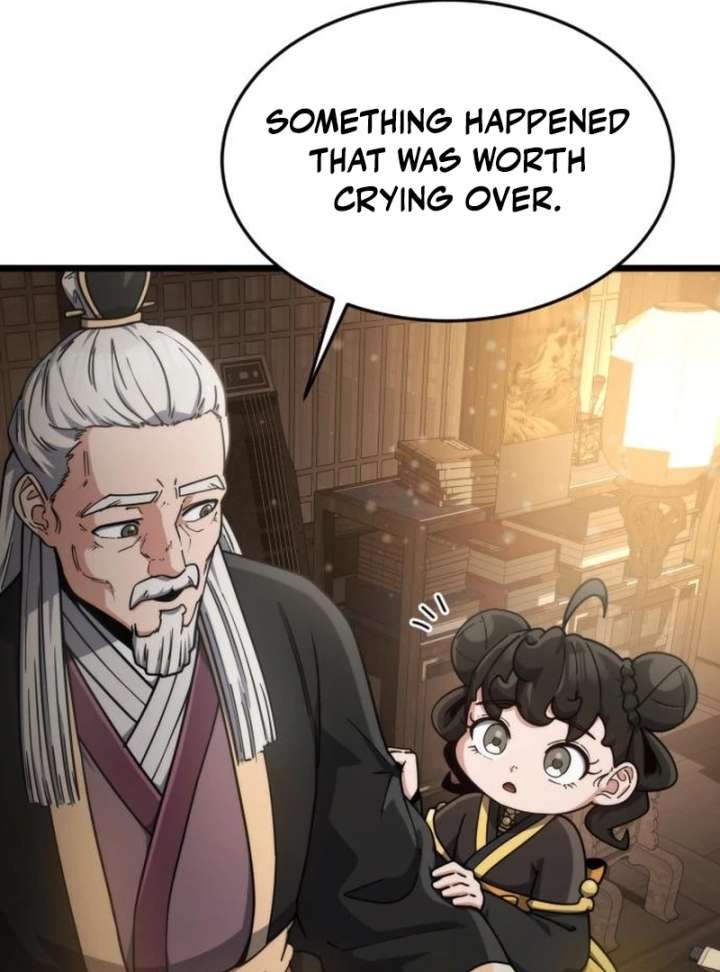 The Genius Girl Who Hides the Martial World’s Public Enemy Chapter 4 741 113