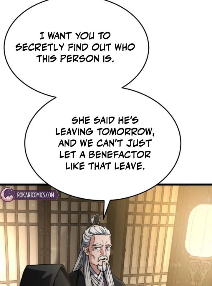 The Genius Girl Who Hides the Martial World’s Public Enemy Chapter 4 796 168