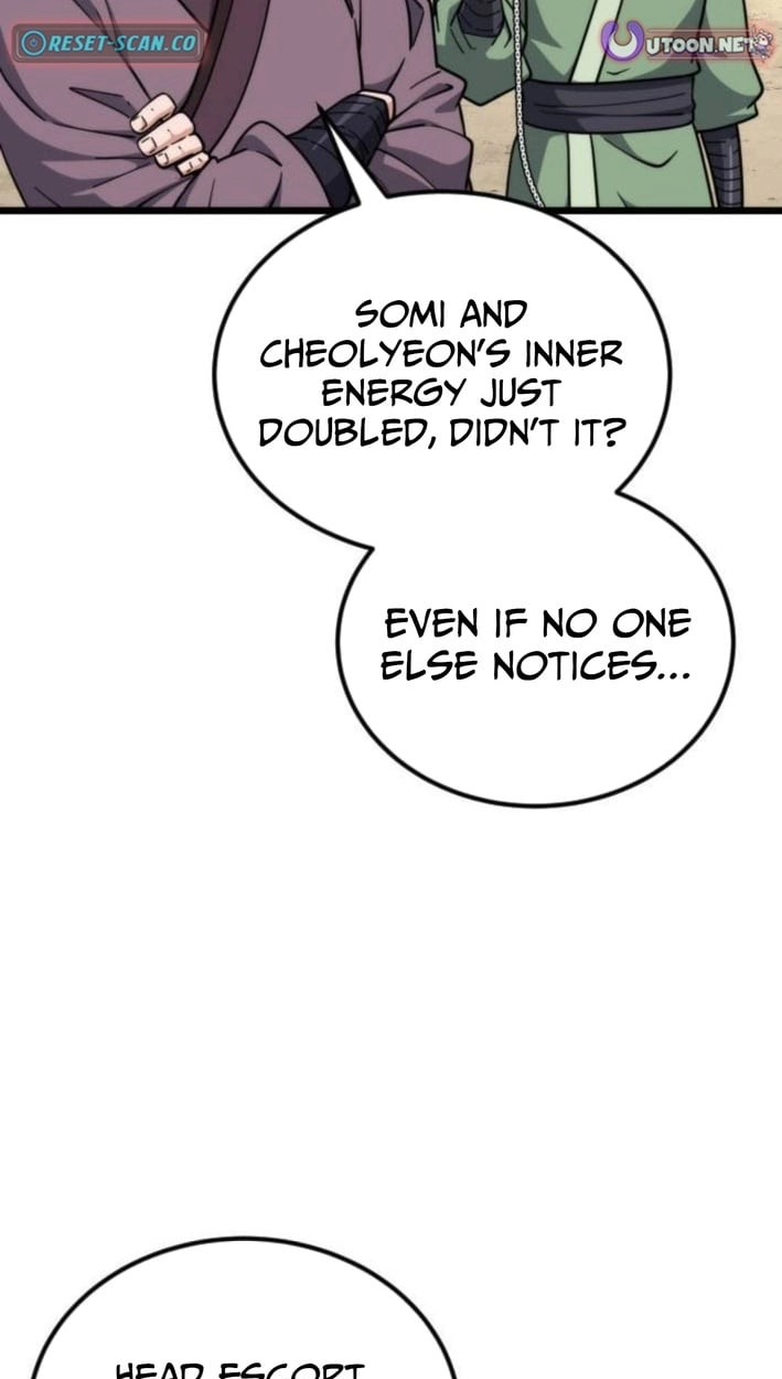 The Genius Girl Who Hides the Martial World’s Public Enemy Chapter 40 447 05eeb5280410