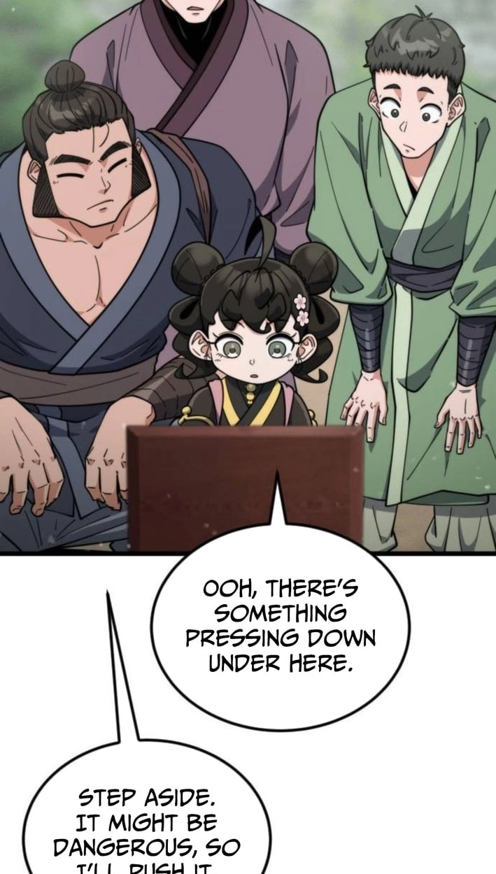 The Genius Girl Who Hides the Martial World’s Public Enemy Chapter 40 415 104bcd7072cb