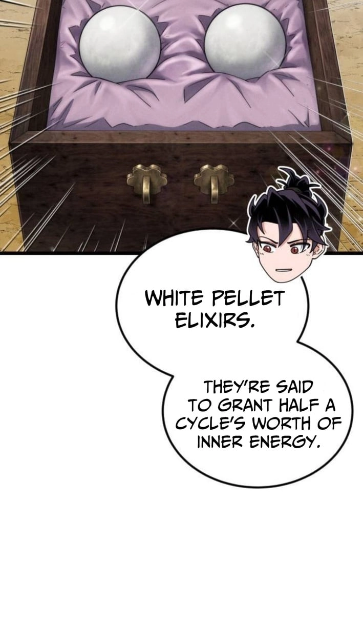 The Genius Girl Who Hides the Martial World’s Public Enemy Chapter 40 439 148fc78fc99c