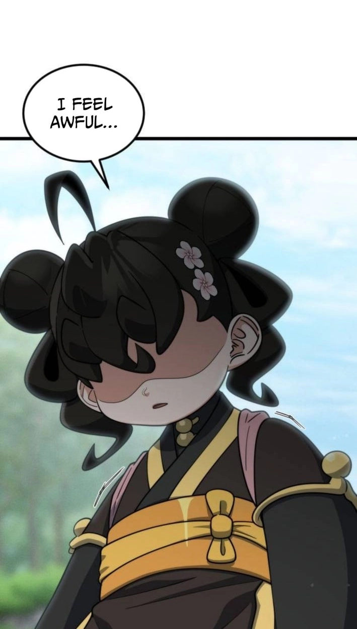 The Genius Girl Who Hides the Martial World’s Public Enemy Chapter 40 406 1d95ea875f4e