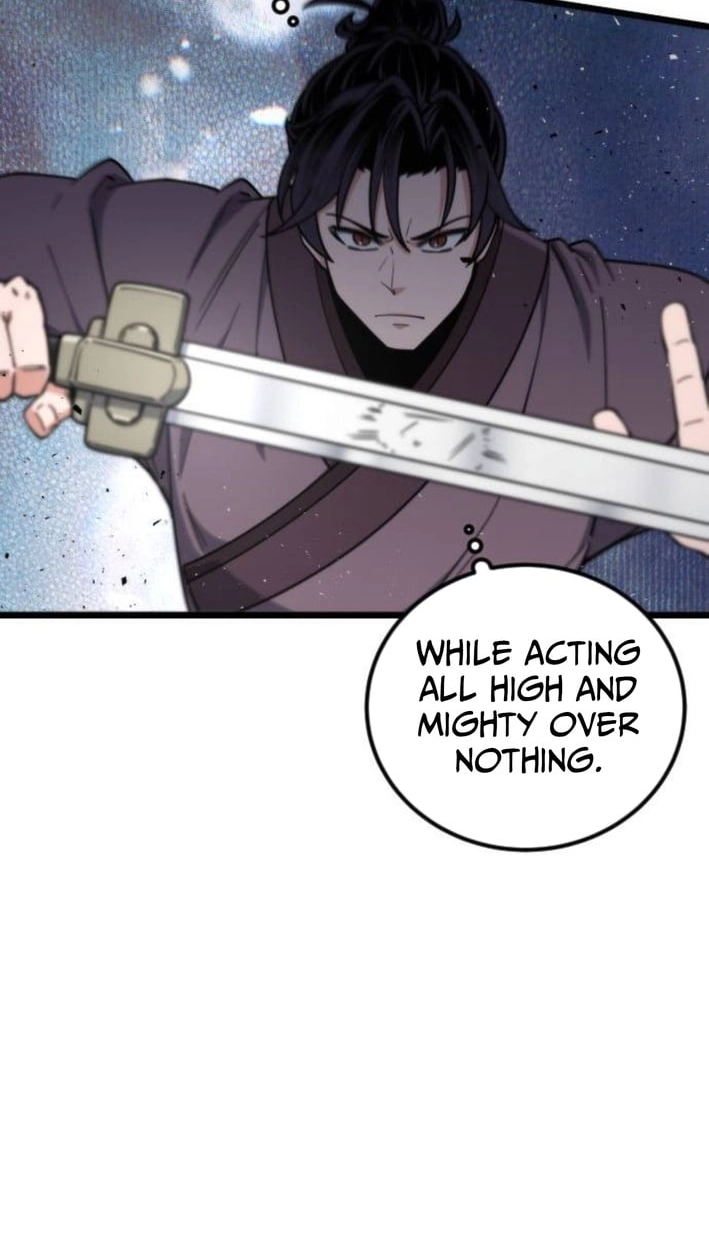 The Genius Girl Who Hides the Martial World’s Public Enemy Chapter 40 380 31c86b6d864b