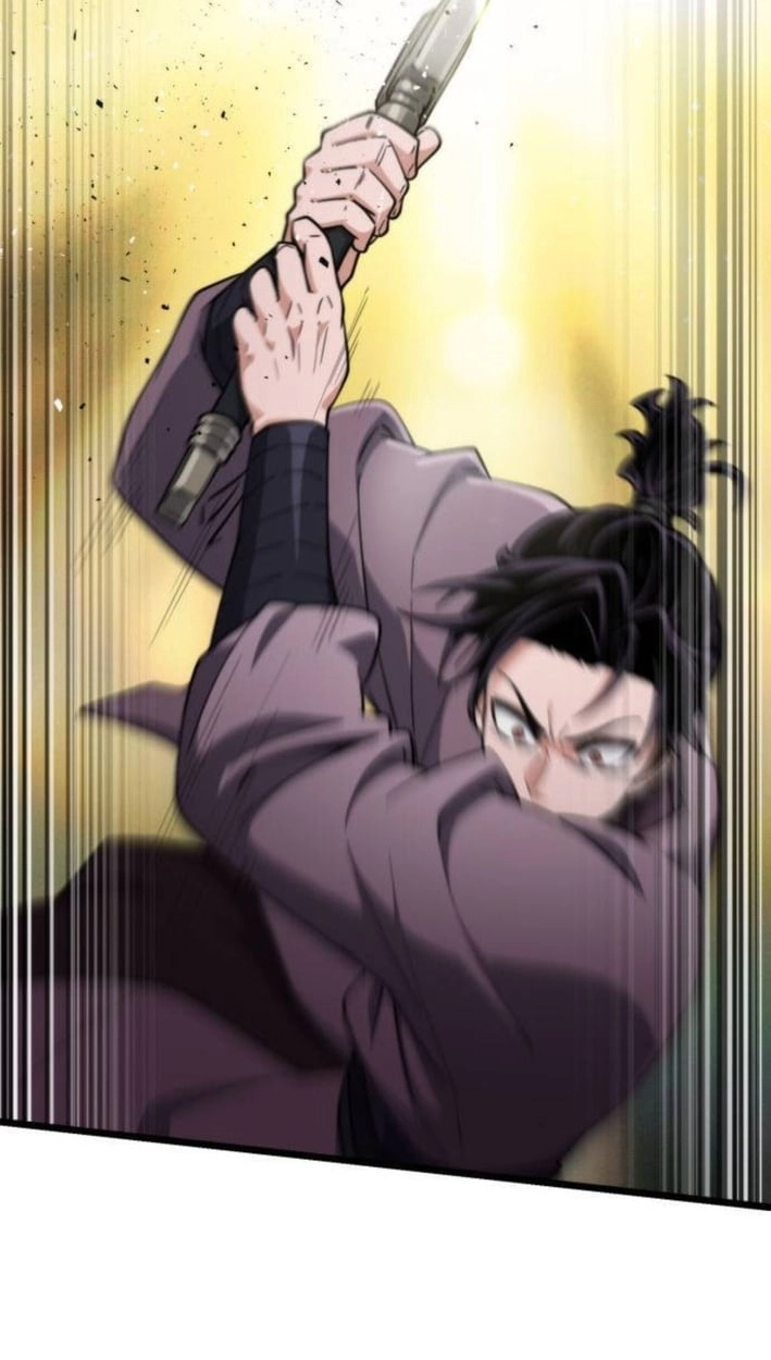 The Genius Girl Who Hides the Martial World’s Public Enemy Chapter 40 366 31d3edda1e41