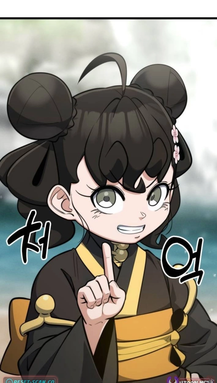 The Genius Girl Who Hides the Martial World’s Public Enemy Chapter 40 454 33d51c7ec857