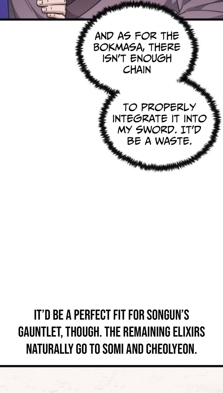 The Genius Girl Who Hides the Martial World’s Public Enemy Chapter 40 443 3cf2489d3c01