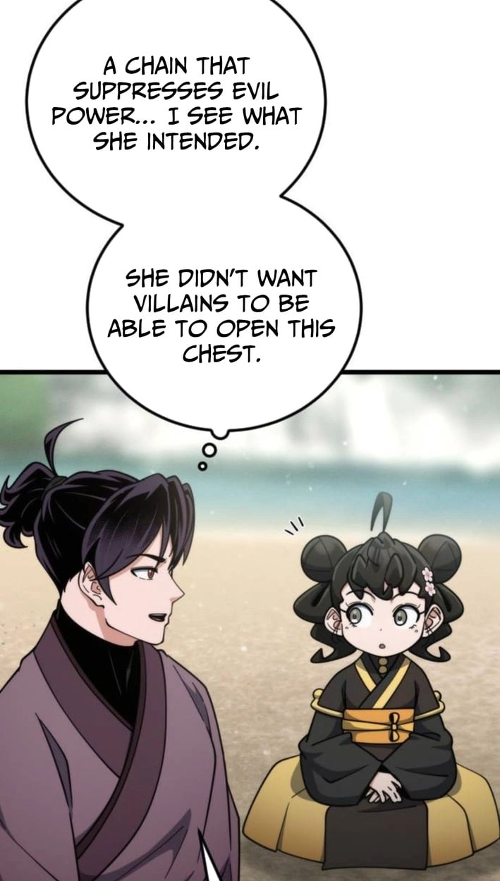 The Genius Girl Who Hides the Martial World’s Public Enemy Chapter 40 435 4dce37424fd3