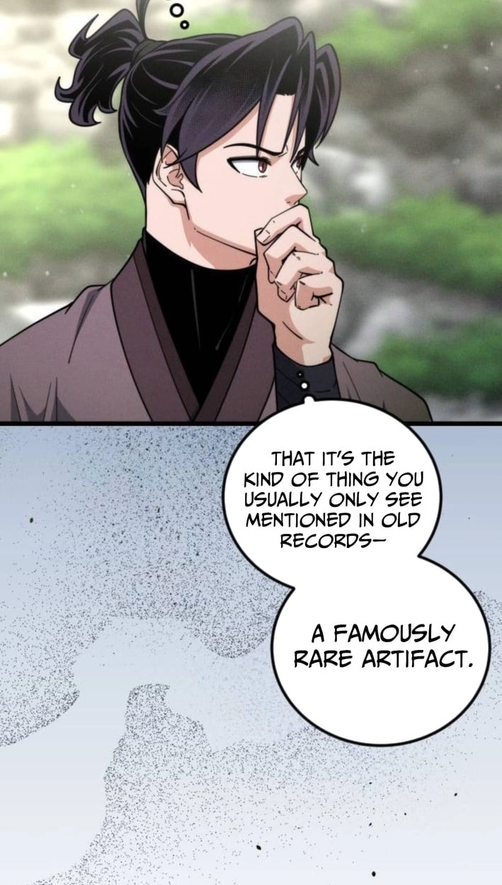 The Genius Girl Who Hides the Martial World’s Public Enemy Chapter 40 428 555accd0c7d7