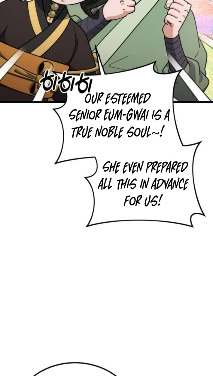 The Genius Girl Who Hides the Martial World’s Public Enemy Chapter 40 434 589debaad12d