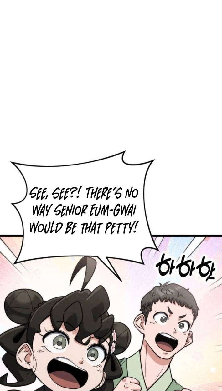 The Genius Girl Who Hides the Martial World’s Public Enemy Chapter 40 433 6bcd1646c972