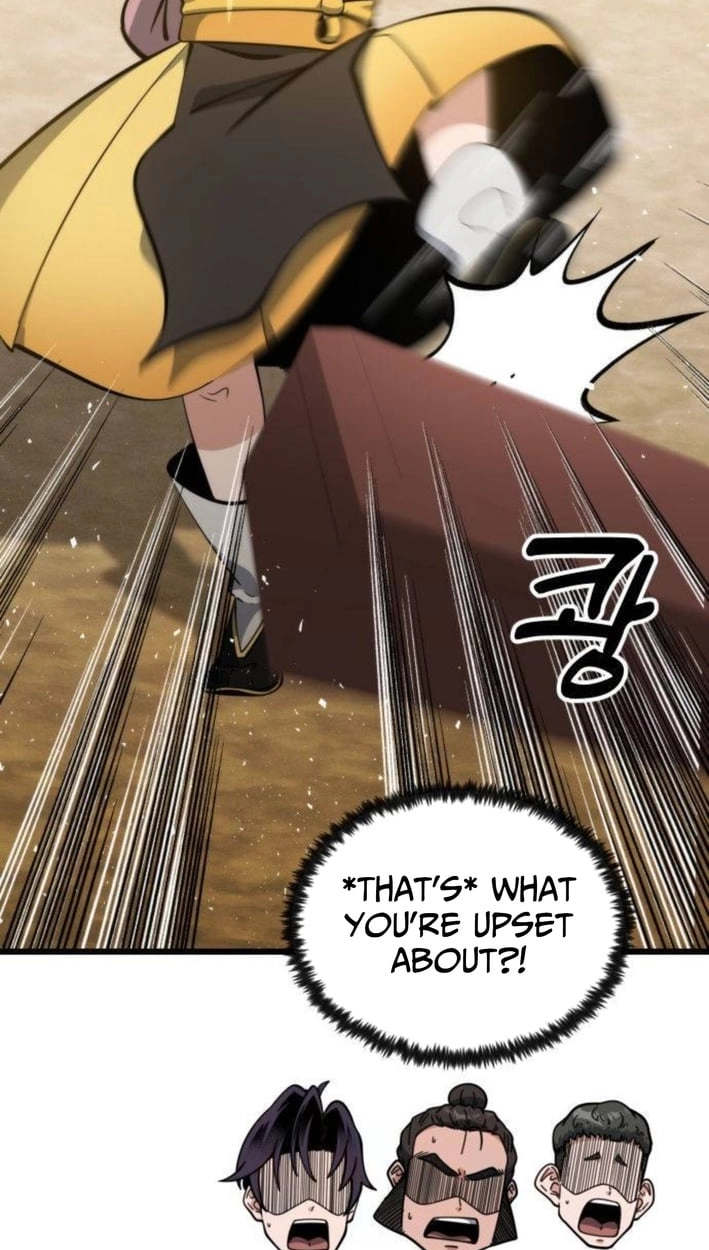 The Genius Girl Who Hides the Martial World’s Public Enemy Chapter 40 411 6f5201670786