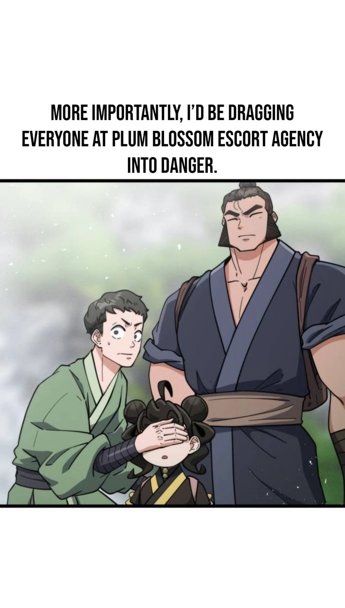 The Genius Girl Who Hides the Martial World’s Public Enemy Chapter 40 397 755e14997539
