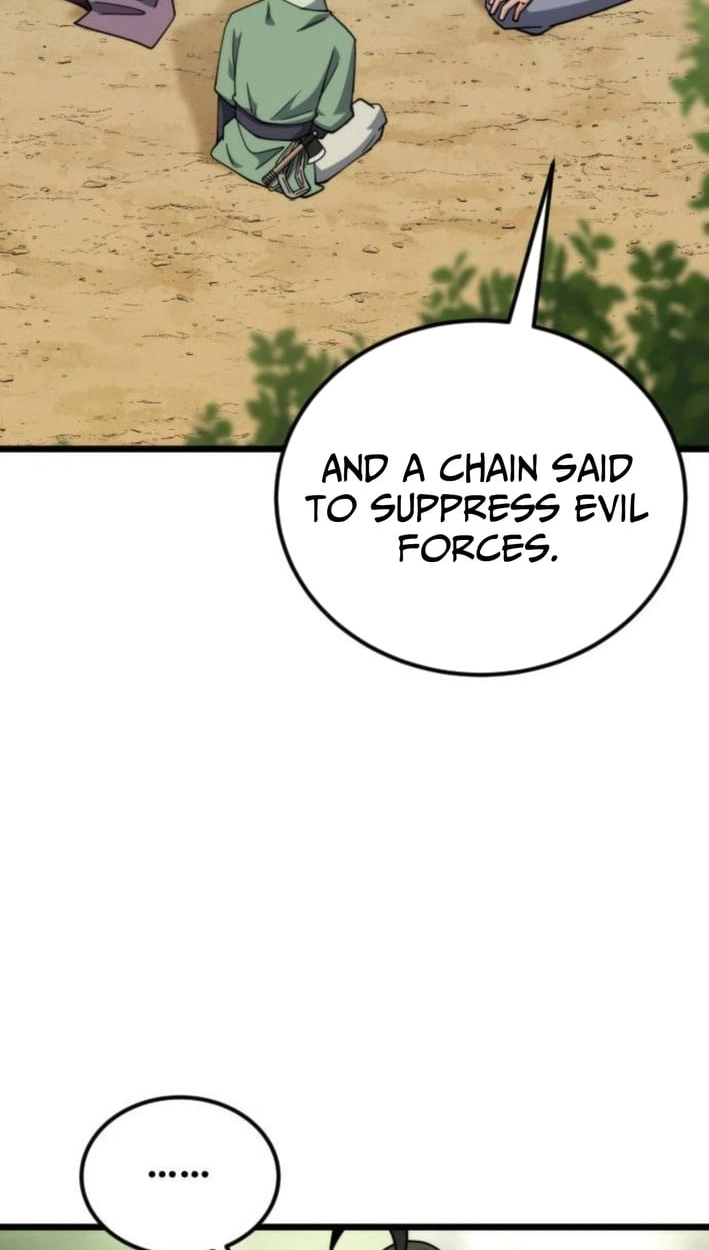The Genius Girl Who Hides the Martial World’s Public Enemy Chapter 40 430 81c636532402