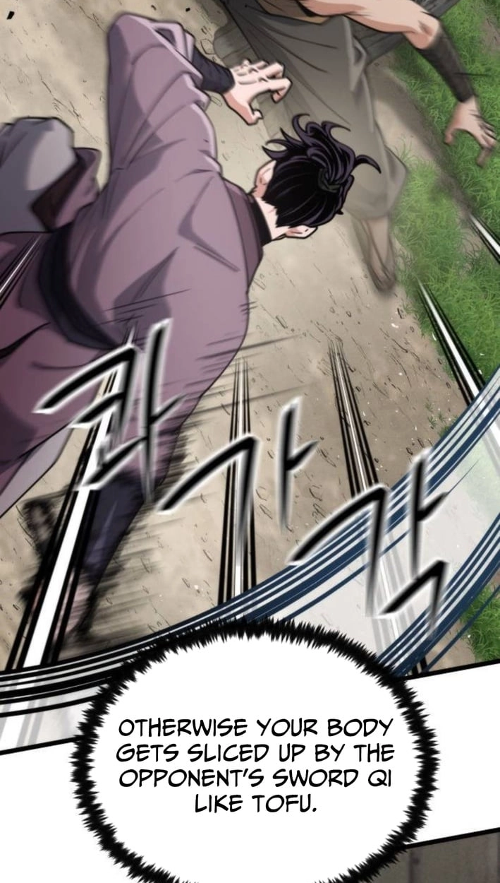 The Genius Girl Who Hides the Martial World’s Public Enemy Chapter 40 357 8383e532454f