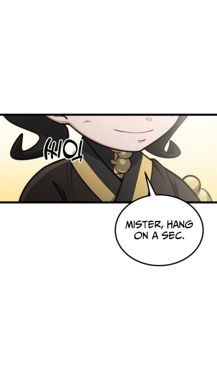 The Genius Girl Who Hides the Martial World’s Public Enemy Chapter 40 453 8c17951051e6