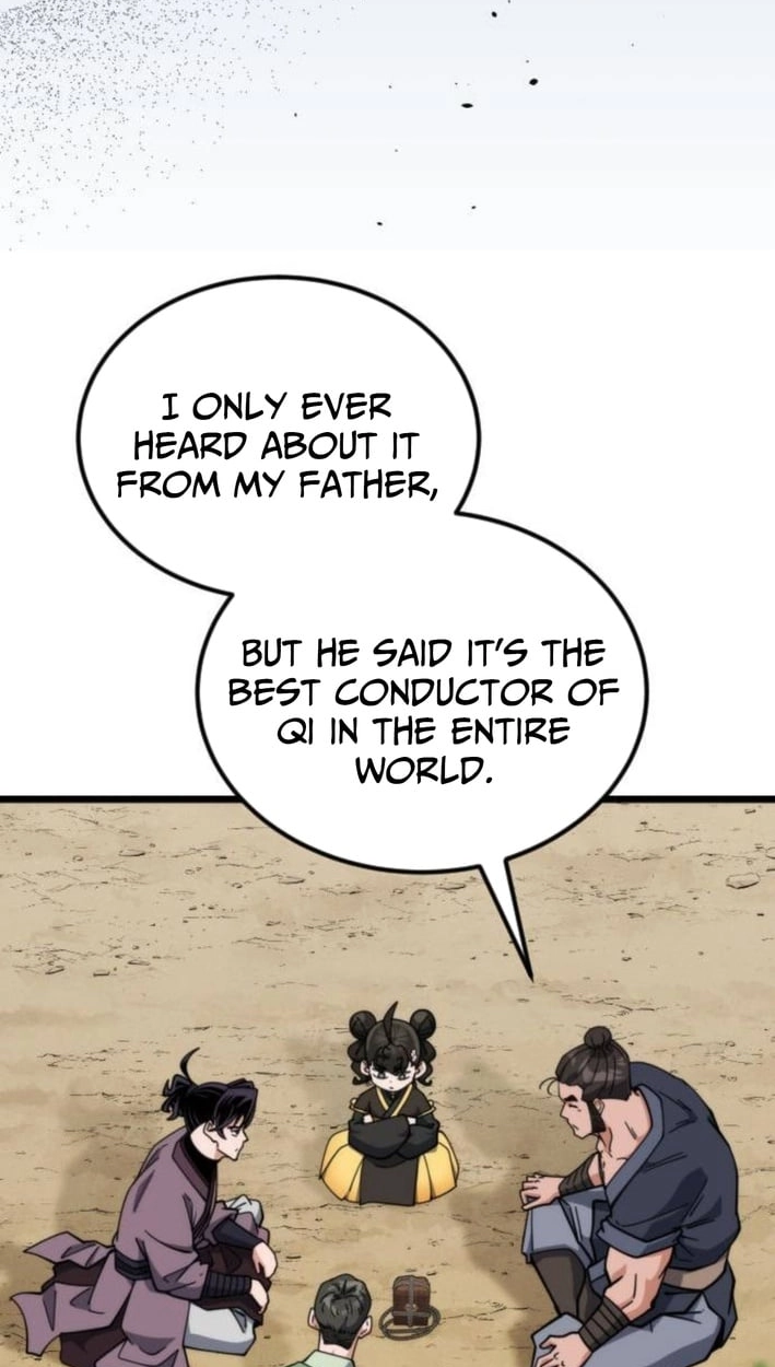 The Genius Girl Who Hides the Martial World’s Public Enemy Chapter 40 429 a9df5537f317