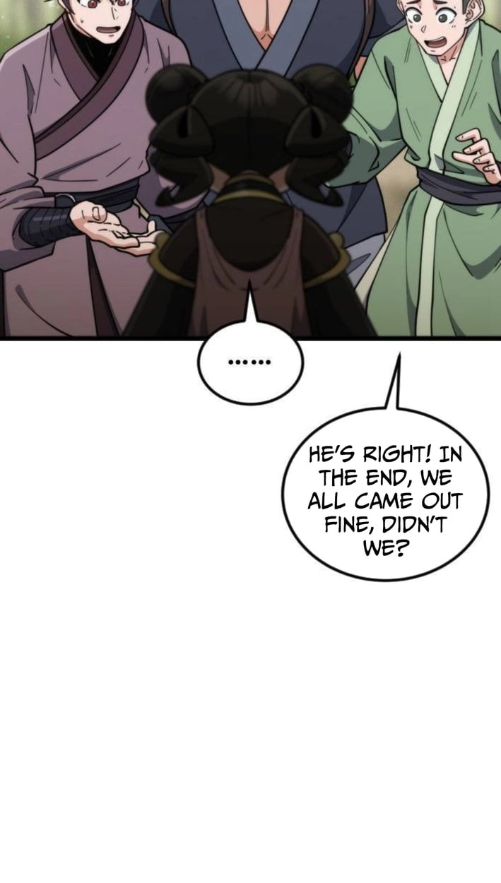 The Genius Girl Who Hides the Martial World’s Public Enemy Chapter 40 408 b834ab76268c