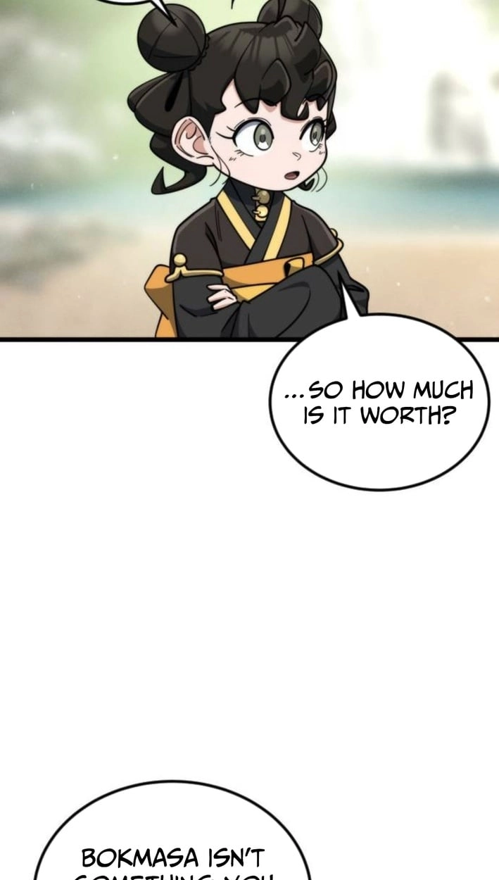The Genius Girl Who Hides the Martial World’s Public Enemy Chapter 40 431 cb9e6cc88a40