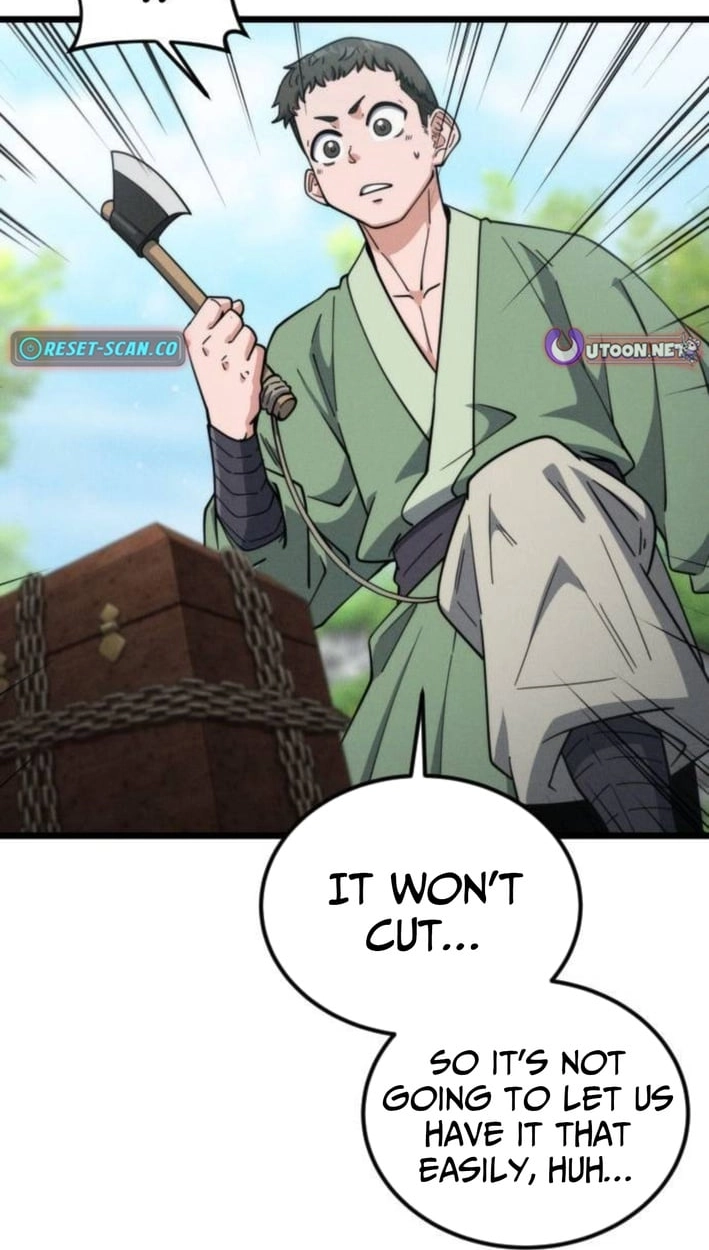 The Genius Girl Who Hides the Martial World’s Public Enemy Chapter 40 421 d807696d8c40