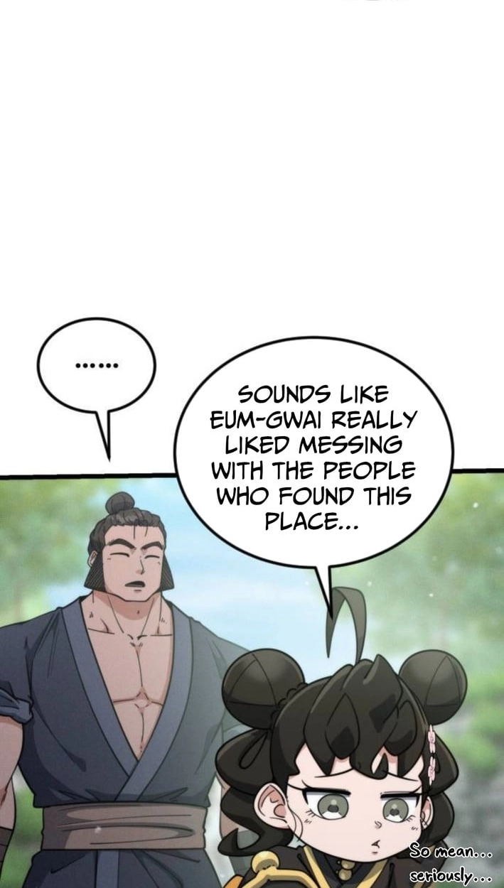 The Genius Girl Who Hides the Martial World’s Public Enemy Chapter 40 422 e3e5b292fe36