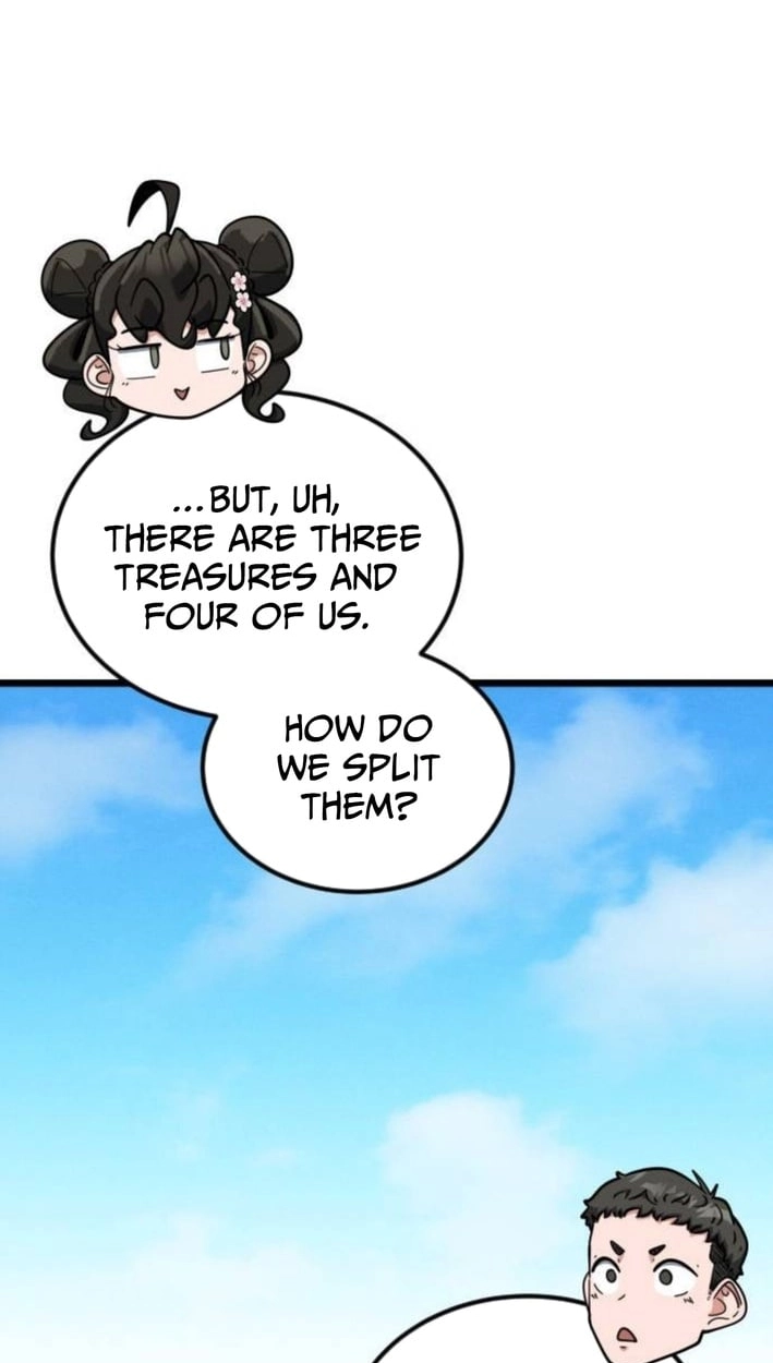 The Genius Girl Who Hides the Martial World’s Public Enemy Chapter 40 440 eb607054c42b