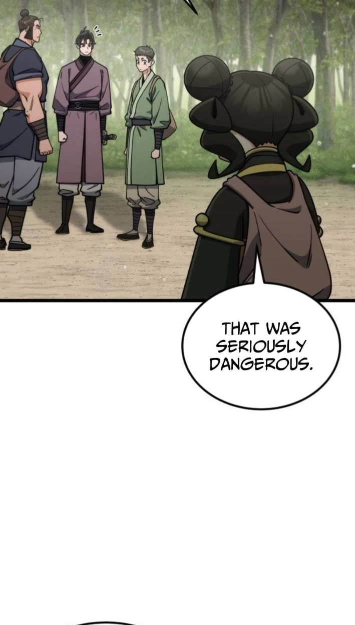 The Genius Girl Who Hides the Martial World’s Public Enemy Chapter 40 404 f027222ee9f6