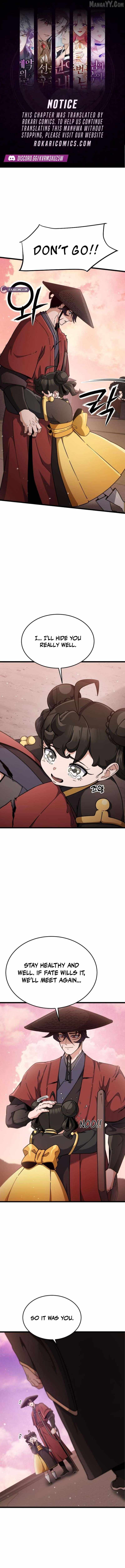 The Genius Girl Who Hides the Martial World’s Public Enemy Chapter 6 65 01