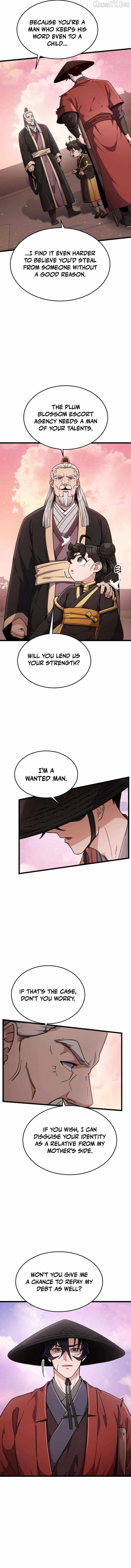 The Genius Girl Who Hides the Martial World’s Public Enemy Chapter 6 68 04