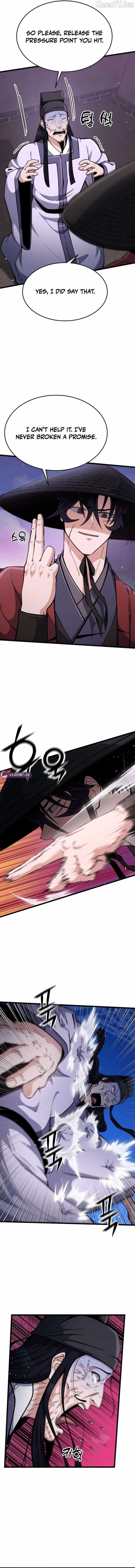 The Genius Girl Who Hides the Martial World’s Public Enemy Chapter 6 75 11