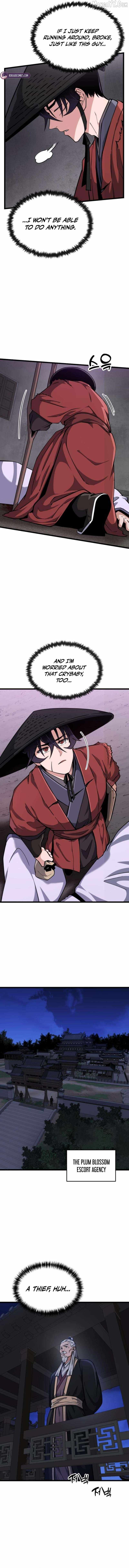The Genius Girl Who Hides the Martial World’s Public Enemy Chapter 6 78 14