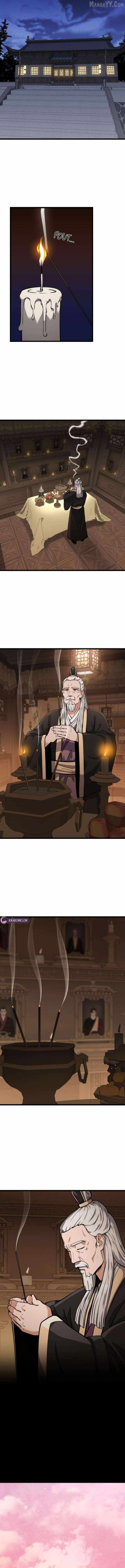 The Genius Girl Who Hides the Martial World’s Public Enemy Chapter 6 80 16