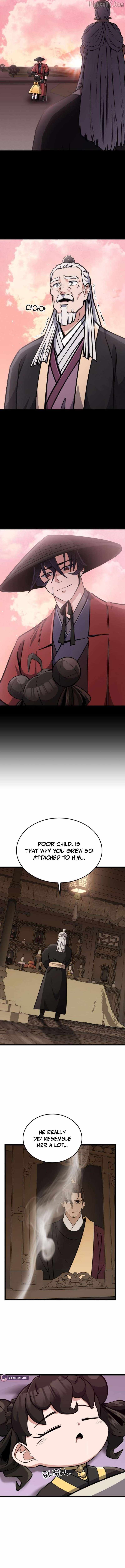 The Genius Girl Who Hides the Martial World’s Public Enemy Chapter 6 81 17