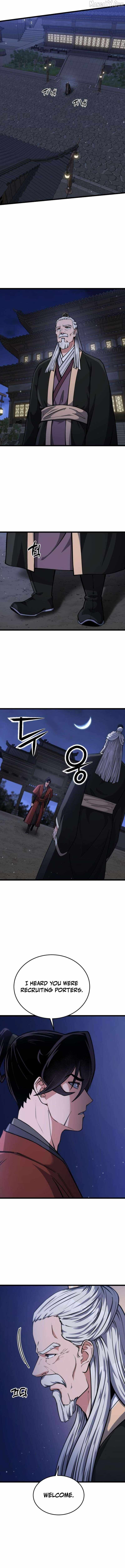 The Genius Girl Who Hides the Martial World’s Public Enemy Chapter 6 82 18