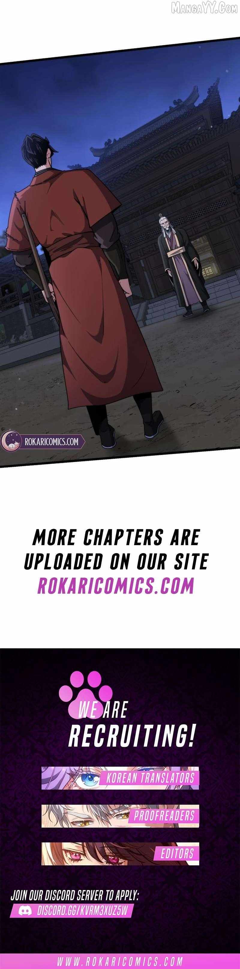 The Genius Girl Who Hides the Martial World’s Public Enemy Chapter 6 83 19