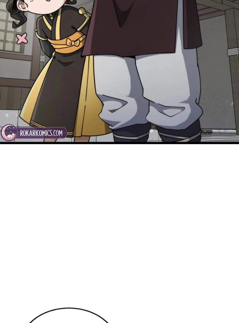 The Genius Girl Who Hides the Martial World’s Public Enemy Chapter 7 551 007