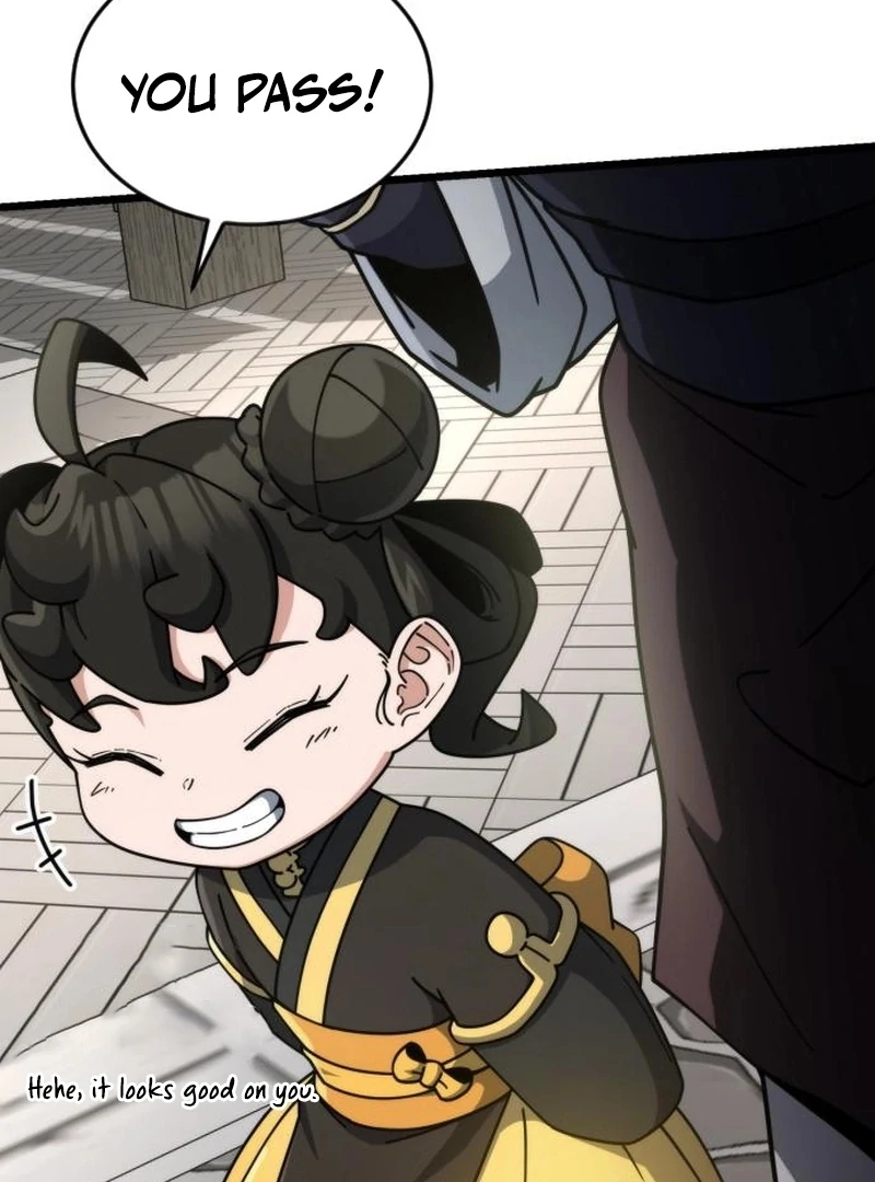 The Genius Girl Who Hides the Martial World’s Public Enemy Chapter 7 552 008