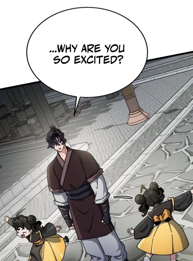 The Genius Girl Who Hides the Martial World’s Public Enemy Chapter 7 555 011