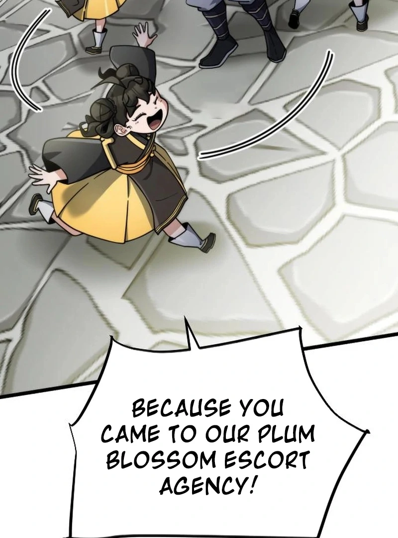 The Genius Girl Who Hides the Martial World’s Public Enemy Chapter 7 556 012