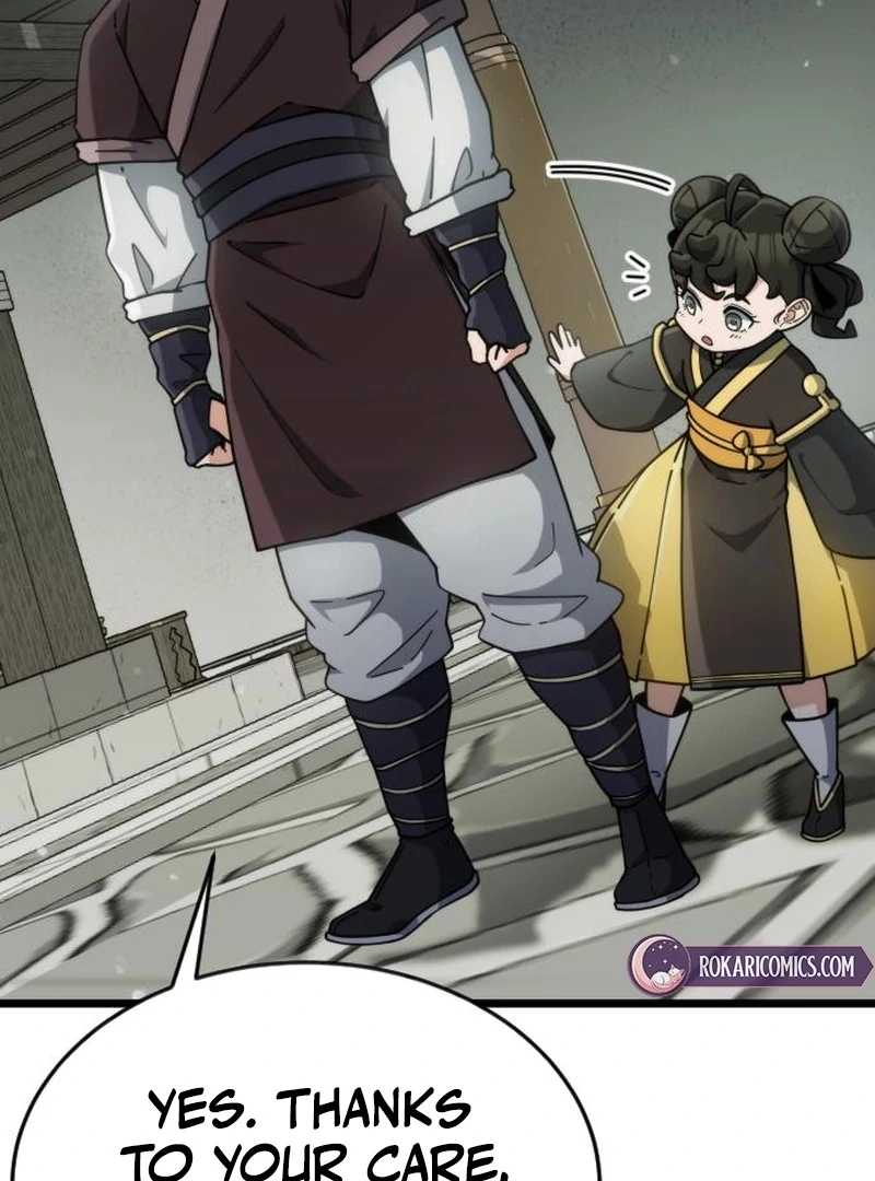 The Genius Girl Who Hides the Martial World’s Public Enemy Chapter 7 558 014