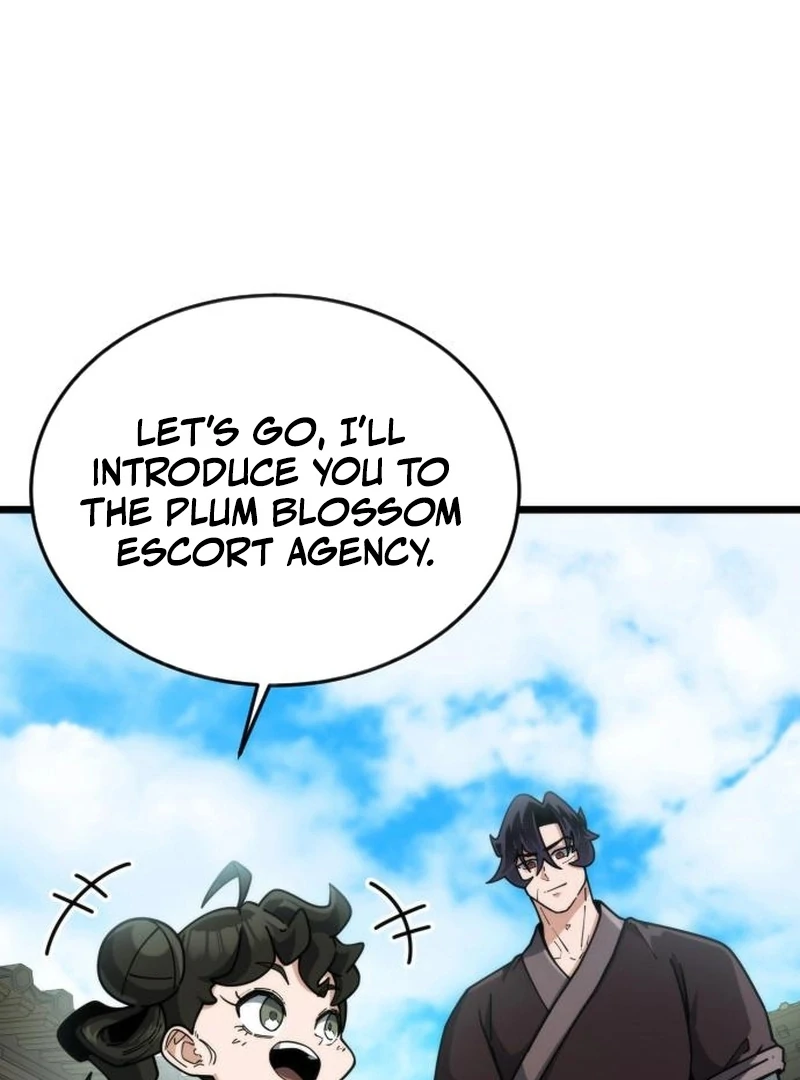 The Genius Girl Who Hides the Martial World’s Public Enemy Chapter 7 561 017