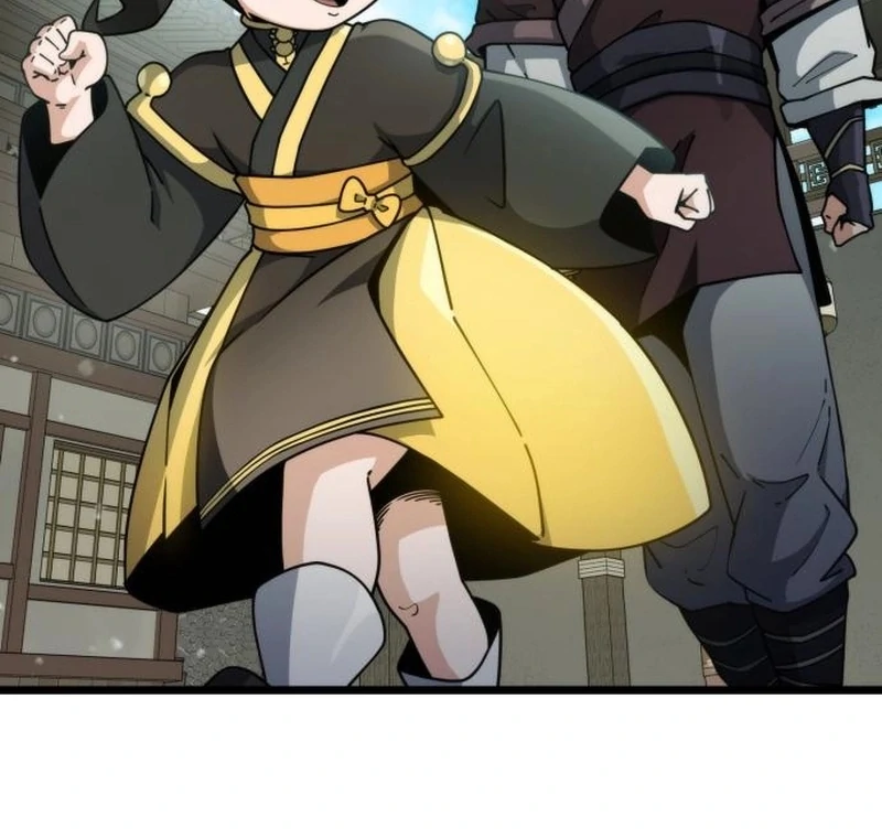 The Genius Girl Who Hides the Martial World’s Public Enemy Chapter 7 562 018