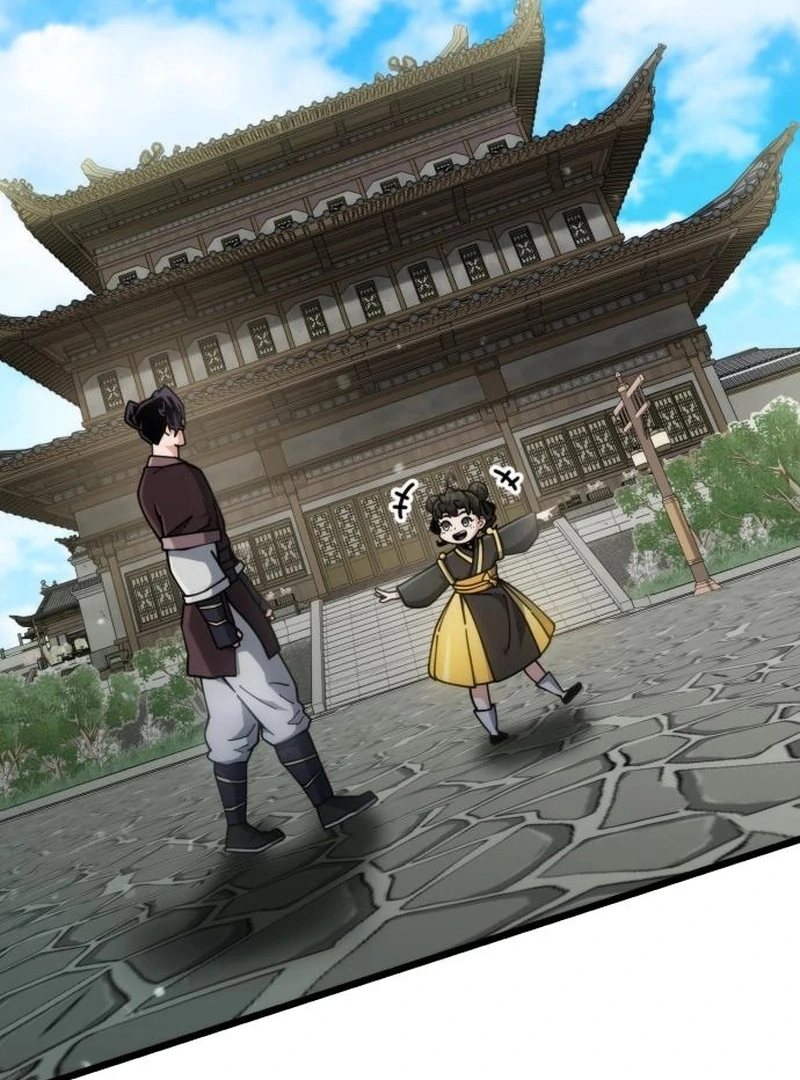 The Genius Girl Who Hides the Martial World’s Public Enemy Chapter 7 564 020
